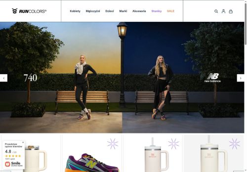 Runcolors.com sp. z o.o. sp. k.
