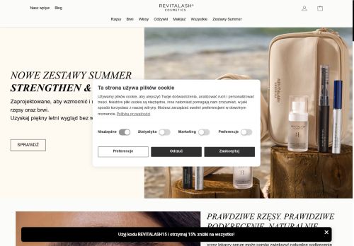 RWK COSMETICS sp. z o.o.